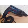 BOSCH GBH 2-23 RE PROFESSIONAL ROTARY HAMMER DRILL #5 small image