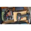 Bosch CLPK243-181 18-Volt Lithium-Ion 2-Tool Combo Kit with 1/2-Inch Drill/Drive #2 small image