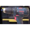 Bosch Cordless Drill Kit 18 Volt Lithium Ion Tough Driver Compact Ddb181 02 Soft #2 small image