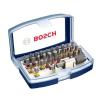 Bosch - 2607017359 - 32pc Screwdriver Bit Set #1 small image