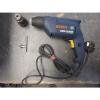 Bosch GMB 10 SRE Drill + Screwdriver 240V #1 small image