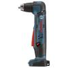 Bosch ADS181BL 18V Li-Ion 1/2&#034; Right Angle Drill (Tool Only) #2 small image
