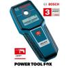 Bosch GMS 100 M PRO DETECTOR &amp; Wall Scanner 0601081100 3165140630597 #1 small image