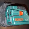 Bosch PCL 10 Cross Line Laser Level #1 small image