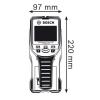 BOSCH (Bosch) Wall scanner (concrete finder) D-TECT150CNT [Genuine] #6 small image