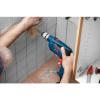 Bosch GSB 13 RE Professional Mains Cord - Impact Drill 0601217170 3165140371940 #5 small image