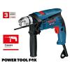Bosch GSB 13 RE Professional Mains Cord - Impact Drill 0601217170 3165140371940 #1 small image