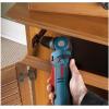 Bosch 12-Volt 3/8-in Variable Speed Cordless Drill Working Powerful Tool Only #2 small image