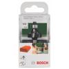 savers choice Bosch 6mm ROUNDING OVER BIT 8mm SHANK 2609256603 3165140381345 * #1 small image