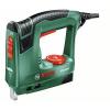 Grapadora Electrica Profesional Bosch PTK 14 Valida para Grapas y Clavos 50W 240 #1 small image