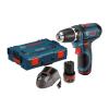 Bosch PS31-2AL 12-Volt Max Lithium-Ion 3/8-Inch 2-Speed Drill/Driver Kit with 2 #1 small image