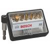 Bosch 2 607 002 580 - Set Robust Line di bit di avvitamento M Max Grip, 12 +1 #1 small image
