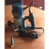 Bosch 1618EVS D-Handle Router, 2HP, Made in USA #1 small image