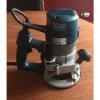 Bosch 1618EVS D-Handle Router, 2HP, Made in USA #2 small image