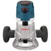 BOSCH Corded Electronic Fixed Base Router Kit NEW Excellent Woodworking Routing #2 small image