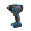 CLEARANCE! BOSCH GDR 18 V-Li CORDLESS IMPACT DRIVER – TOOL ONLY #1 small image