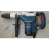 New Bosch GBH 5-40 DCE Professional hammer drill 40mm hole Retails $799 Concrete #2 small image