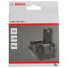 new Genuine Bosch NiCAD 12V1.5AH O-BATTERY for Drills 2607335542 3165140309370# #2 small image
