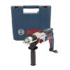 New Home Tool Durable Quality 8.5 Amp 1/2 in. Corded 2-Speed Hammer Drill Kit #1 small image