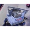 Bosch 18 Volt 5-3/8&#034; Cordless Saw # 1659 With BAT025 Battery &amp; BC003 Charger #10 small image