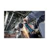 Bosch Professional GWS 18 V-LI Cordless Angle Grinder with Two 18 V 4.0 Ah #4 small image