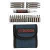Bosch T4021 Screwdriver Bit Set Blue 21-Piece Glossy Exclusive Paper #1 small image