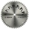 Bosch 2609256881 DIY, Lama per sega circolare Precision 235 x 2 x 16/,Z48 #1 small image