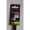 BOSCH Bulldog xTreme HS1427 2-1/2&#034; Wide Chisel-Bosch HS1427 SDS Plus Wide Chisel #2 small image