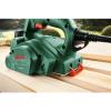 new Bosch PHO 1500 Mains Corded Wood PLANER 06032A4070 3165140776028 #5 small image