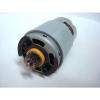 Bosch New Genuine 18V Litheon Drill Motor Part # 2607022832 for 36618 36618-02 #3 small image