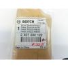 Bosch #2607230122 New Genuine OEM Switch for 15614 15618 35618 #9 small image
