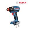 BOSCH GDX 18V-EC professional cordless impact driver with brushless EC motor #1 small image