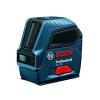 Bosch GLL 55 Self-Leveling Cross-Line Laser #1 small image