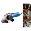 Bosch GWS750-100 Professional 4&#034; 100mm Angle Grinder, 220V #2 small image