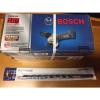 Bosch 18V Li-Ion Cordless 4 1/2&#034; Angle Grinder (Bare Tool) CAG180B w/BONUS #1 small image