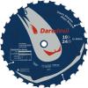 Bosch DCB1024 Daredevil 10-Inch 24-Tooth Fast Ripping Circular Saw Blade #1 small image