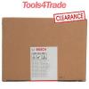 Bosch 2605510299 180 mm Cut-Off Protective Guard With Coding Clearance Stock #1 small image