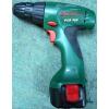 Bosch PSR 960 cordless drill no charger, no case #1 small image