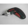 Bosch IXO Rechargeable Screwdriver Lithium Ion #1 small image