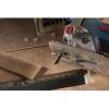 Bosch 3-1/4 in. Diamond Grit T-Shank Jig Saw Blade for Sawing through Hard and #2 small image