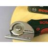 Bosch Xeo Cordless Universal Cutter, recharegable Li-Ion - Ship Worldwide #5 small image