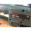 Bosch PBS 60 belt sander #4 small image