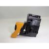 Bosch New Genuine Switch for 1462VS Tapper 1159VSR GSR8-6KE Drill Driver #1 small image