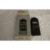 Medidor telemetro ultrasonico Measurent ultrasonic device Bosch Dus 20 #1 small image