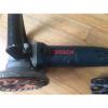 Bosch 5&#034; Concrete Surfacing Grinder 1773AK + Extras (Made in Germany) Bosch Tool #4 small image