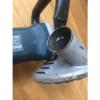 Bosch 5&#034; Concrete Surfacing Grinder 1773AK + Extras (Made in Germany) Bosch Tool #6 small image