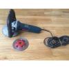 Bosch 5&#034; Concrete Surfacing Grinder 1773AK + Extras (Made in Germany) Bosch Tool #8 small image