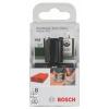 Bosch POF1200 POF1400 STRAIGHT ROUTER BIT 20mm 8x20x56 2609256615 3165140381468# #2 small image