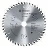 NEW! Bosch Circular Saw Blade Top Precision Multi Purpose 165mm 48T - 2608642388 #1 small image
