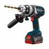18-Volt Lithium-Ion Brute Tough Cordless Hammer Drill/Driver Kit With Batteries #2 small image